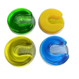 Horseshoe Head pad