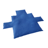 Negative pressurepositioning pad