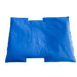 Negative pressurepositioning pad