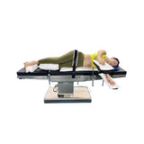 Fluid pad