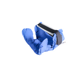 Negative pressurepositioning pad