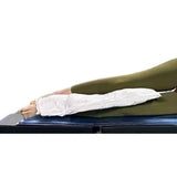 Fluid pad