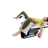 Fluid pad