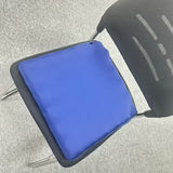 Inflatable cushion