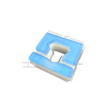 Prone Face Protection Pad