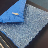 Negative pressurepositioning pad