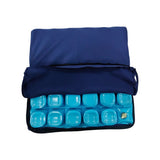 Inflatable cushion