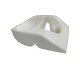 Prostrate head pad