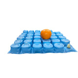 Inflatable cushion