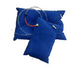 Negative pressurepositioning pad