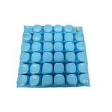 Inflatable cushion