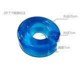 Horseshoe Head pad