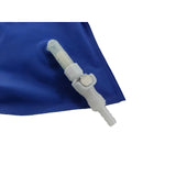 Negative pressurepositioning pad
