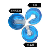 Horseshoe Head pad